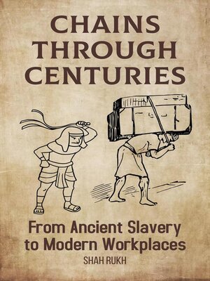 cover image of Chains Through Centuries
